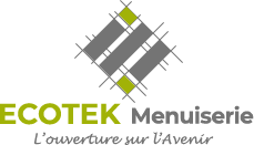 Ecotek menuiserie